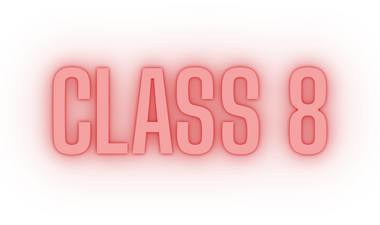 Class 8 Test Series