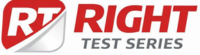 Right Test Series